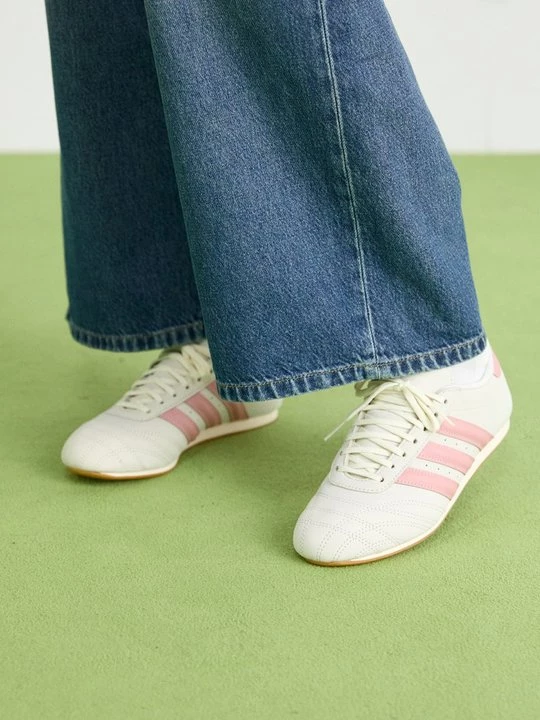 Foto van product Sneakers laag adidas Originals crème