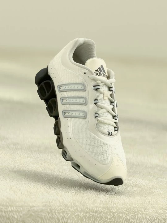 Foto van product Sneakers laag adidas Originals crème