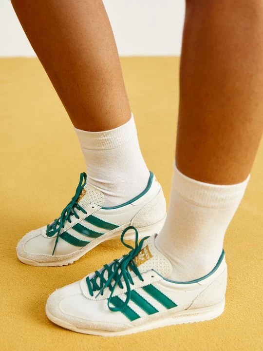 Foto van product Sneakers laag adidas Originals crème