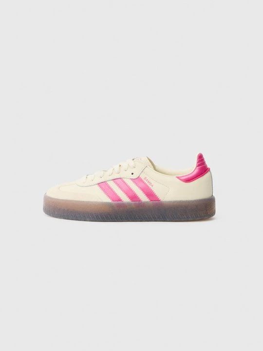 Foto van product Sneakers laag adidas Originals crème