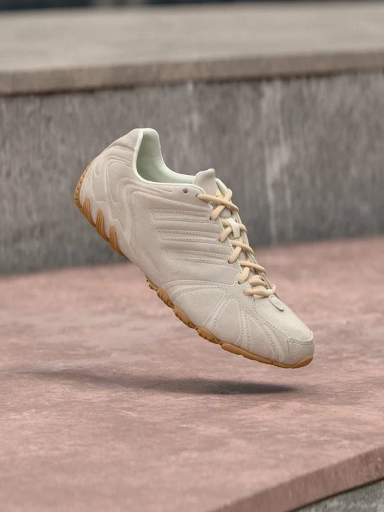 Foto van product Sneakers laag adidas Originals crème