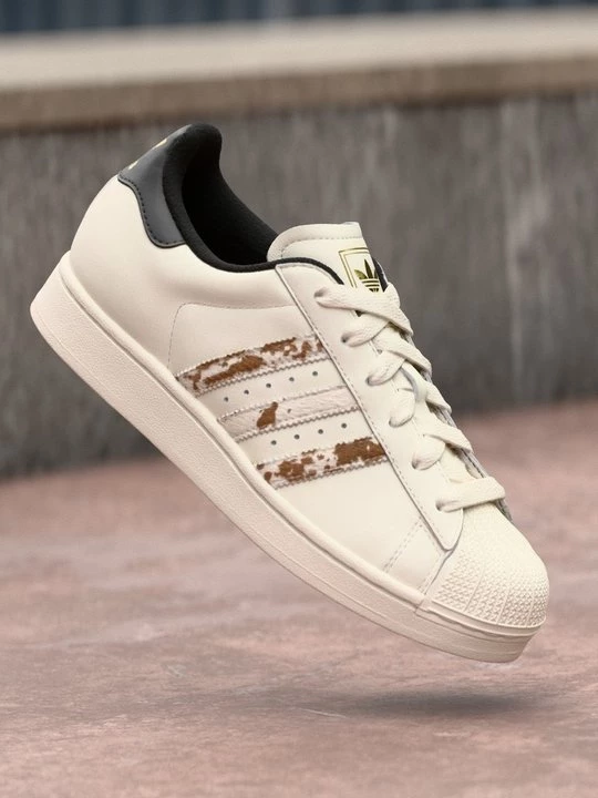 Foto van product Sneakers laag adidas Originals crème