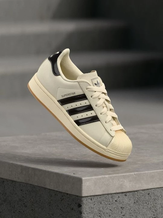 Foto van product Sneakers laag adidas Originals crème