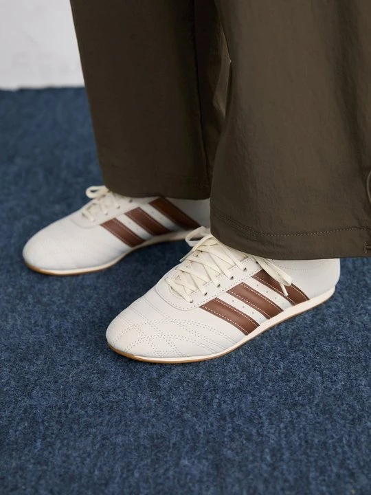 Foto van product Sneakers laag adidas Originals crème