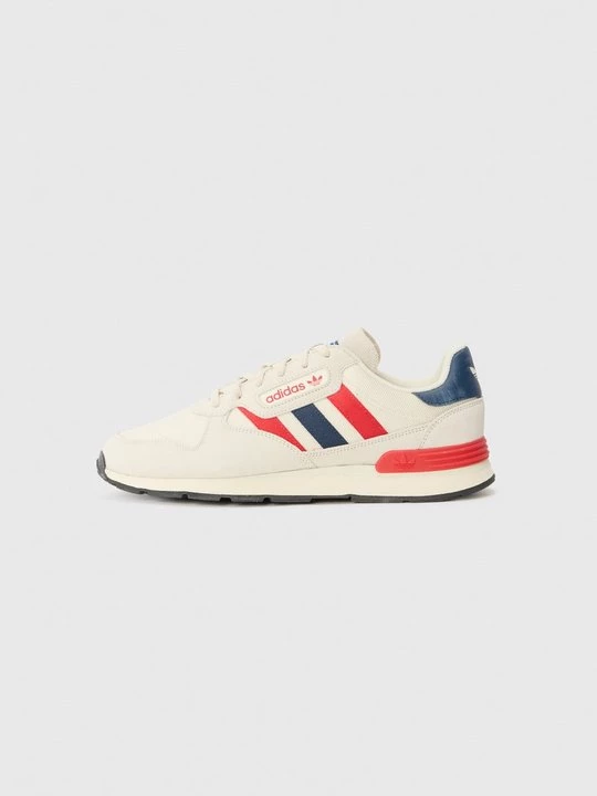 Foto van product Sneakers laag adidas Originals crème