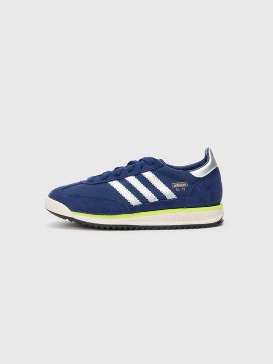 Foto van product Sneakers laag adidas Originals donkerblauw