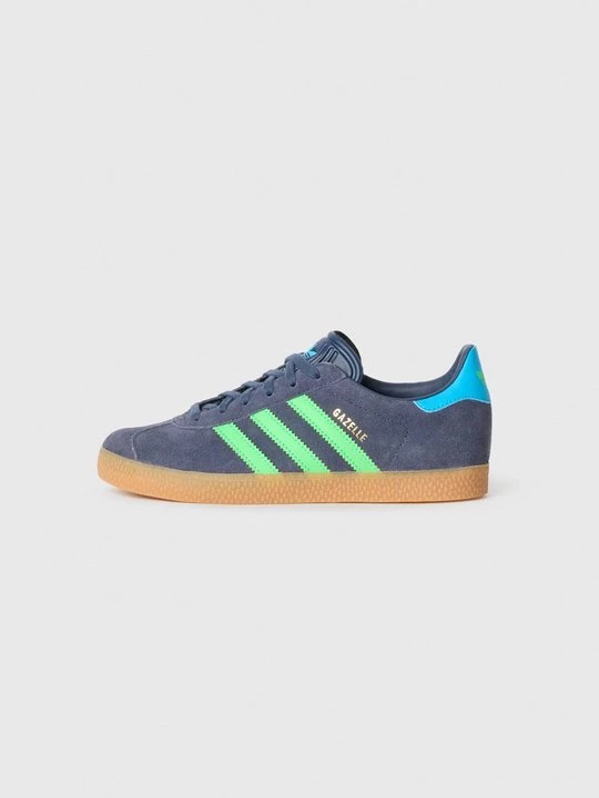 Foto van product Sneakers laag adidas Originals donkerblauw