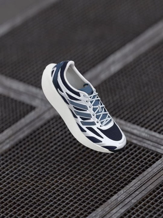 Foto van product Sneakers laag adidas Originals donkerblauw