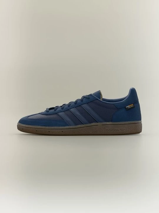 Foto van product Sneakers laag adidas Originals donkerblauw