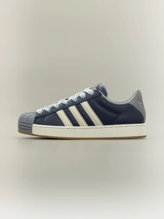 Foto van product Sneakers laag adidas Originals donkerblauw
