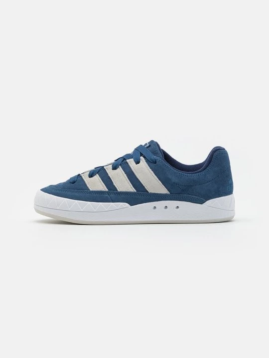 Foto van product Sneakers laag adidas Originals donkerblauw