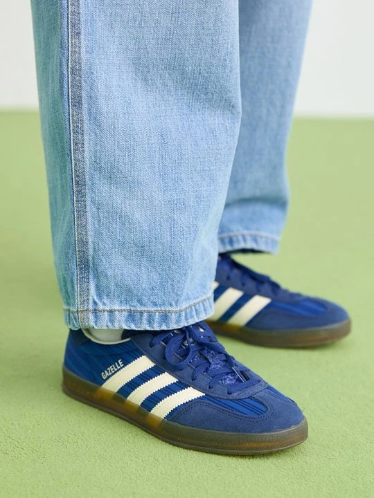 Foto van product Sneakers laag adidas Originals donkerblauw