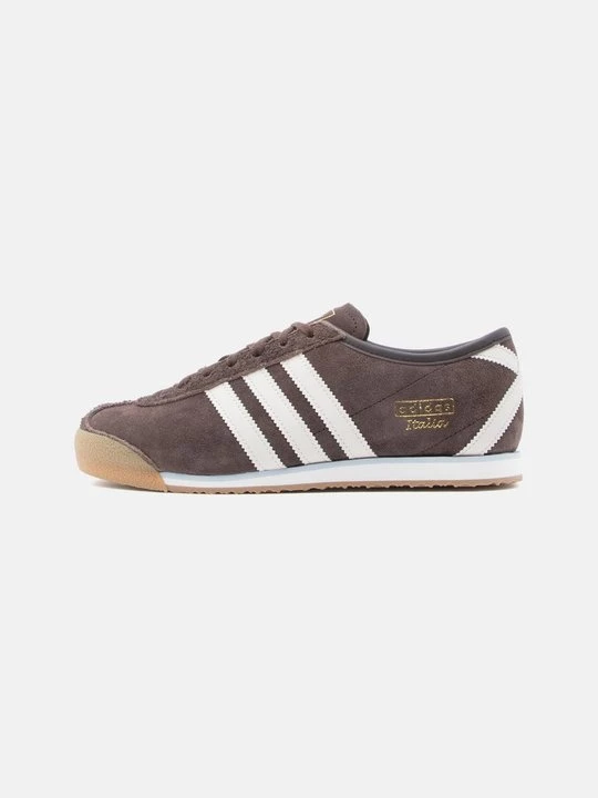 Foto van product Sneakers laag adidas Originals donkerbruin