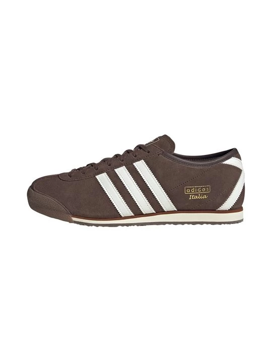 Foto van product Sneakers laag adidas Originals donkerbruin