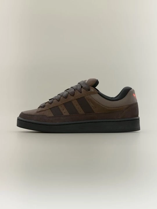 Foto van product Sneakers laag adidas Originals donkerbruin
