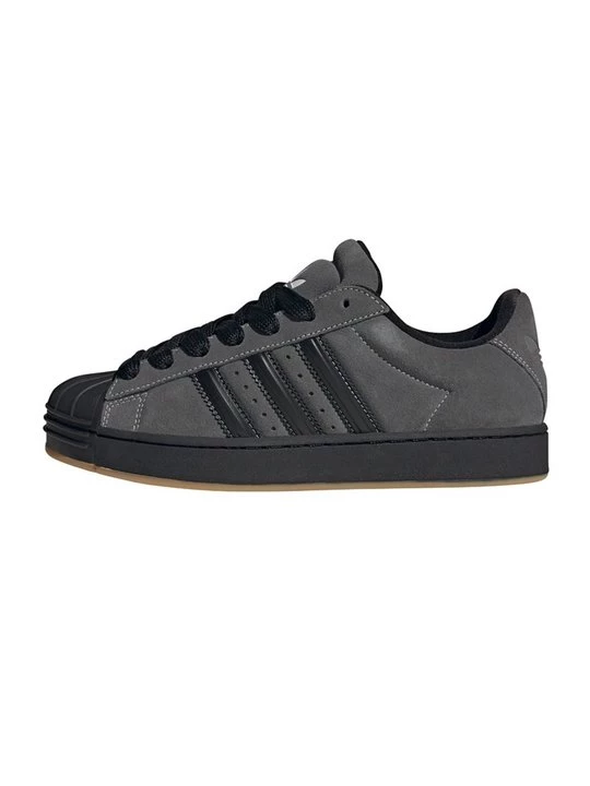 Foto van product Sneakers laag adidas Originals donkergrijs