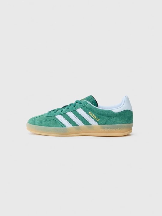Foto van product Sneakers laag adidas Originals donkergroen