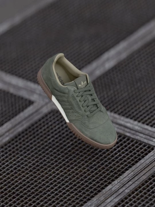 Foto van product Sneakers laag adidas Originals donkergroen