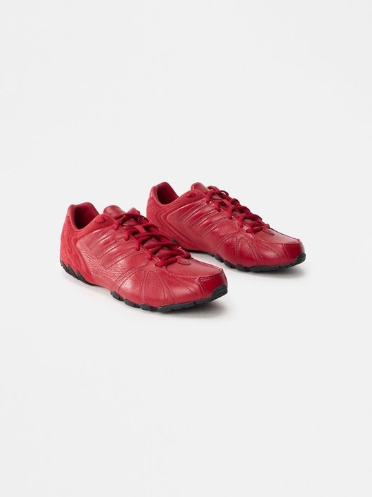 Foto van product Sneakers laag adidas Originals donkerrood