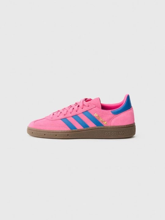 Foto van product Sneakers laag adidas Originals donkerroze