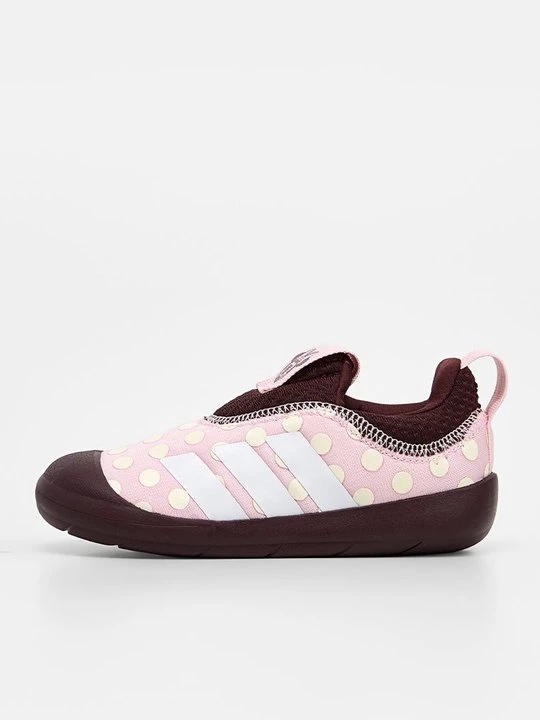 Foto van product Sneakers laag adidas Originals donkerroze