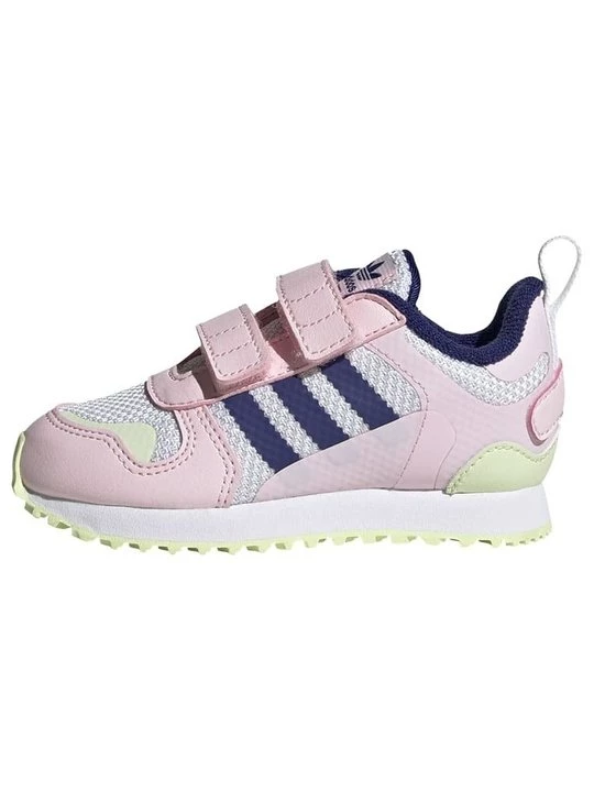 Foto van product Sneakers laag adidas Originals donkerroze