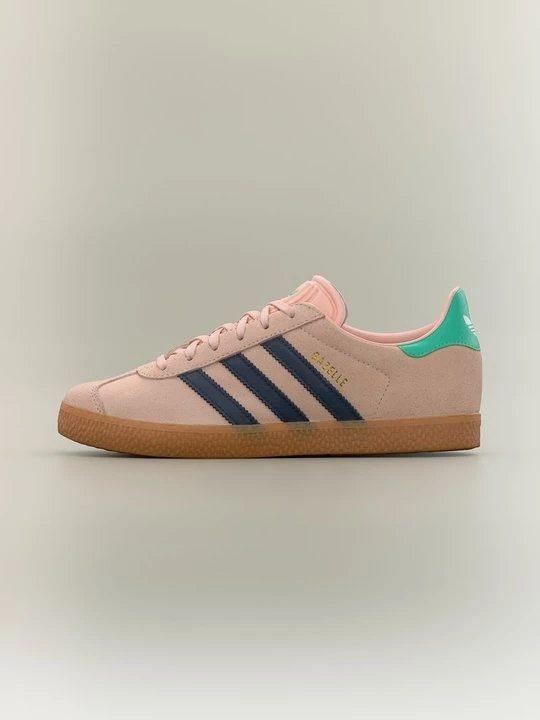 Foto van product Sneakers laag adidas Originals donkerroze