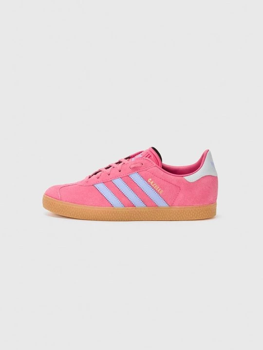 Foto van product Sneakers laag adidas Originals donkerroze