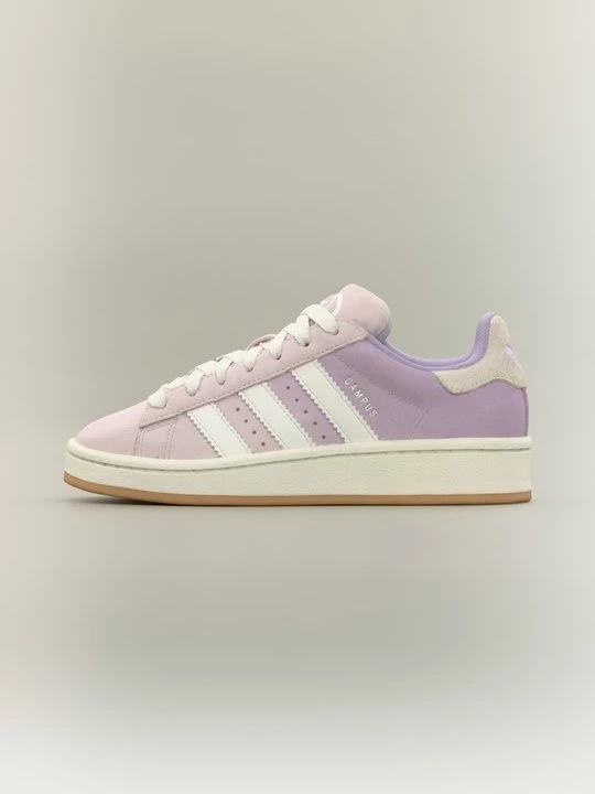 Foto van product Sneakers laag adidas Originals donkerroze