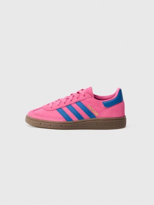 Foto van product Sneakers laag adidas Originals donkerroze