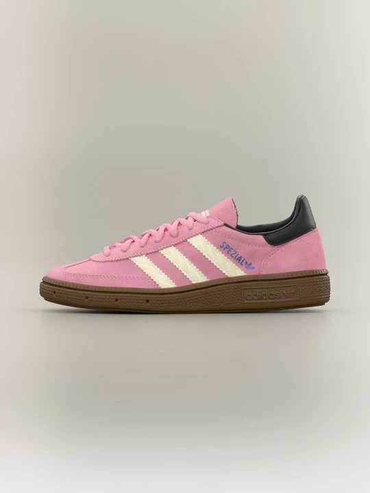 Foto van product Sneakers laag adidas Originals donkerroze
