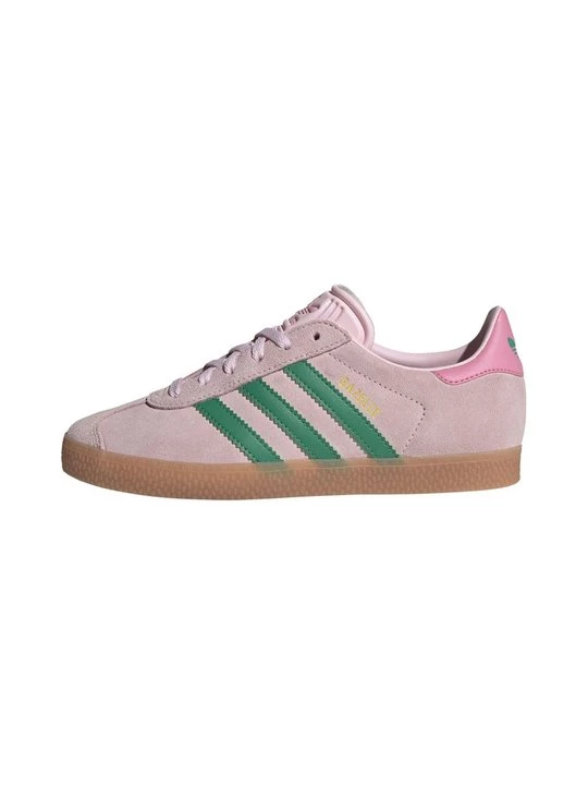 Foto van product Sneakers laag adidas Originals donkerroze