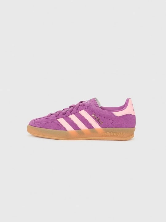 Foto van product Sneakers laag adidas Originals donkerroze