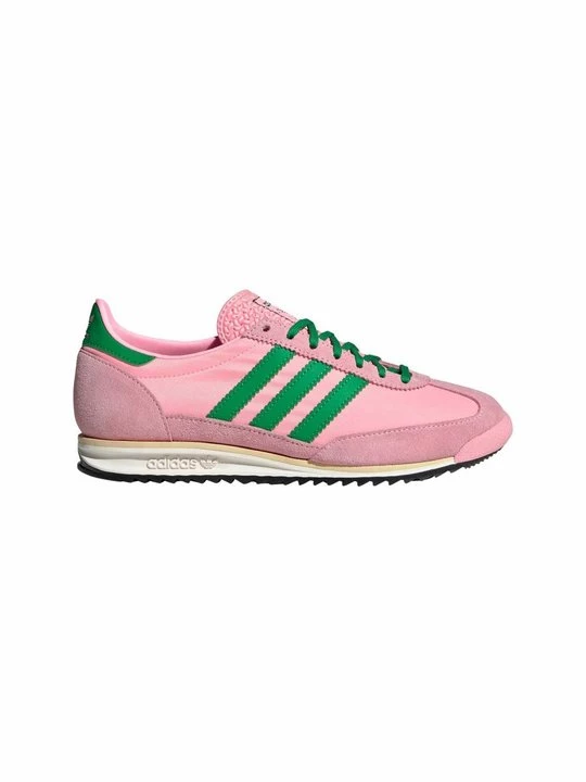 Foto van product Sneakers laag adidas Originals donkerroze
