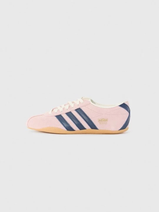 Foto van product Sneakers laag adidas Originals donkerroze