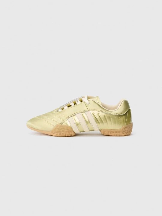 Foto van product Sneakers laag adidas Originals goudkleurig
