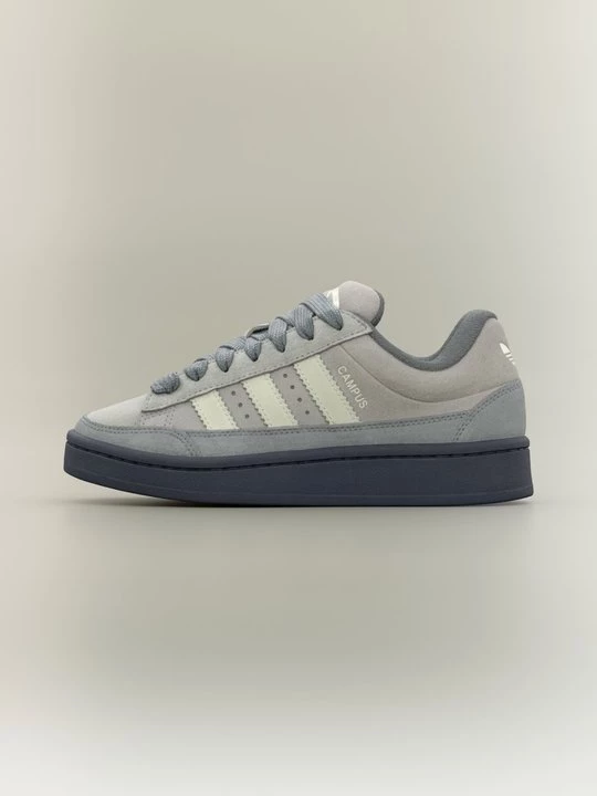 Foto van product Sneakers laag adidas Originals grijs