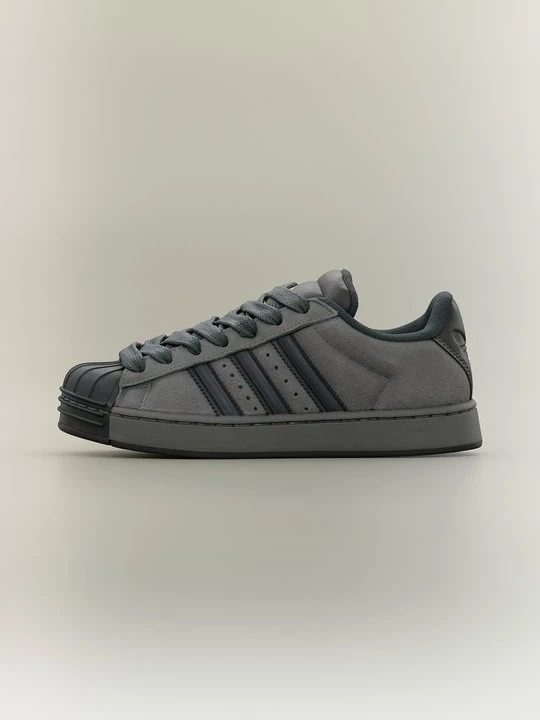 Foto van product Sneakers laag adidas Originals grijs