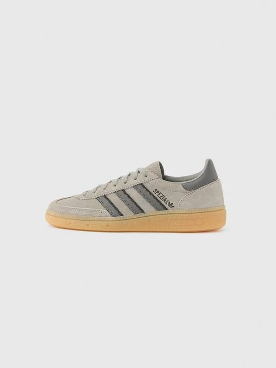 Foto van product Sneakers laag adidas Originals grijs