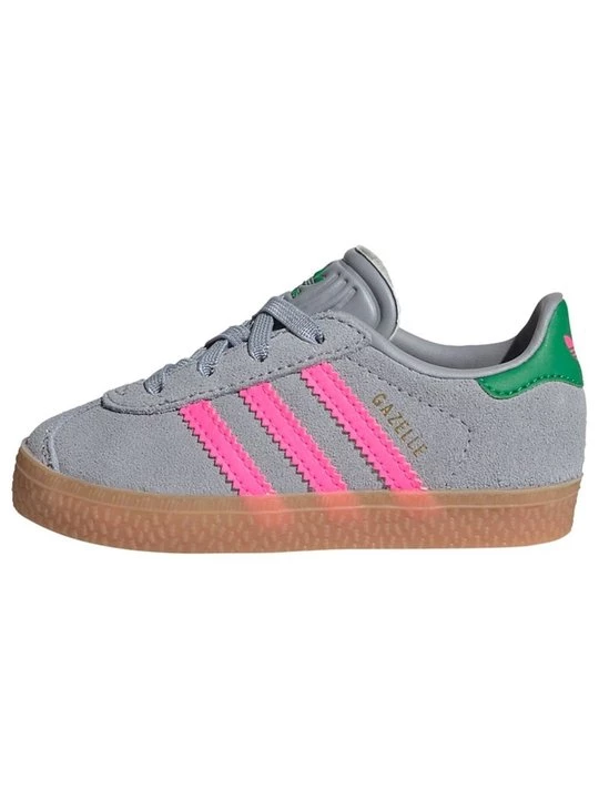 Foto van product Sneakers laag adidas Originals grijs