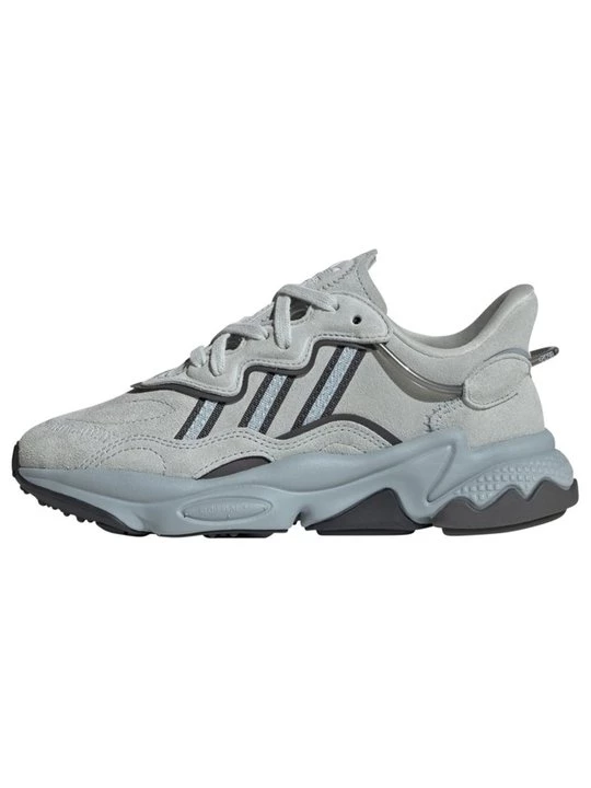 Foto van product Sneakers laag adidas Originals grijs
