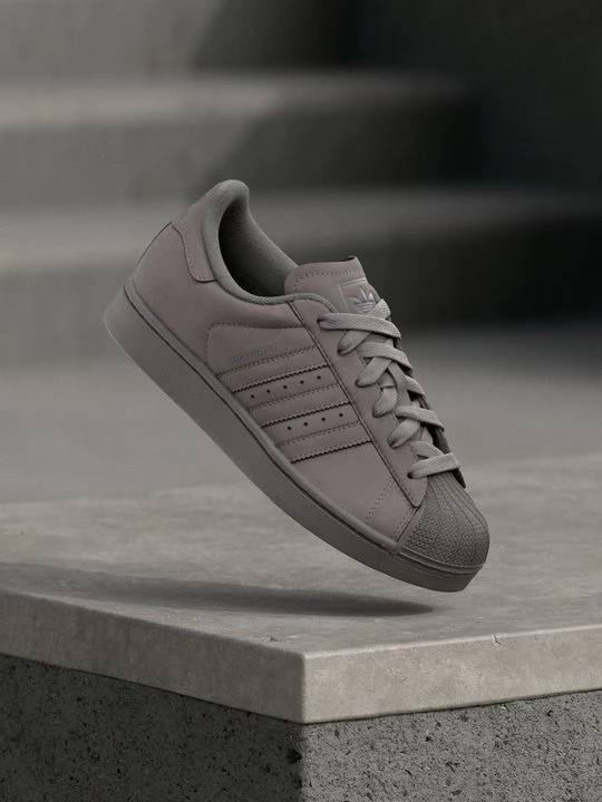 Foto van product Sneakers laag adidas Originals grijs