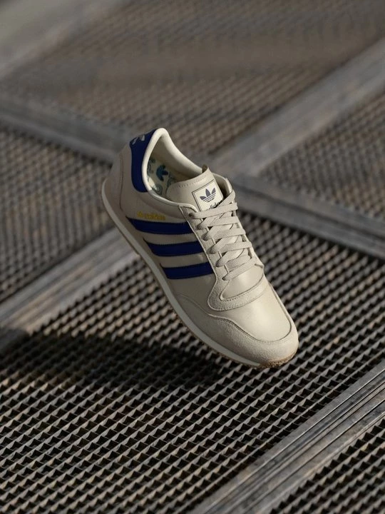 Foto van product Sneakers laag adidas Originals grijs