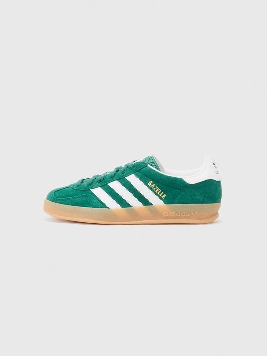 Foto van product Sneakers laag adidas Originals groen