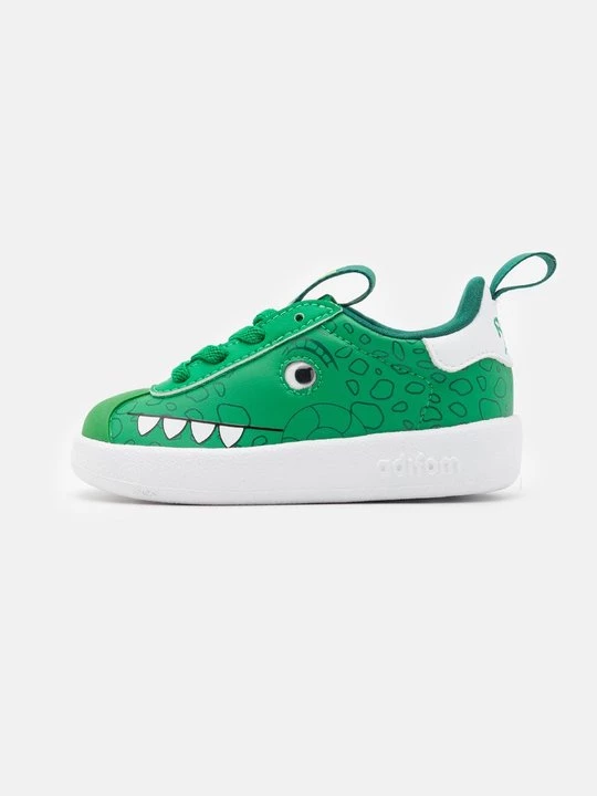 Foto van product Sneakers laag adidas Originals groen
