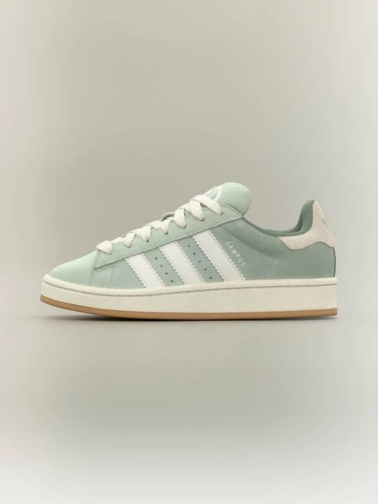 Foto van product Sneakers laag adidas Originals groen