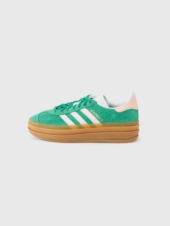 Foto van product Sneakers laag adidas Originals groen