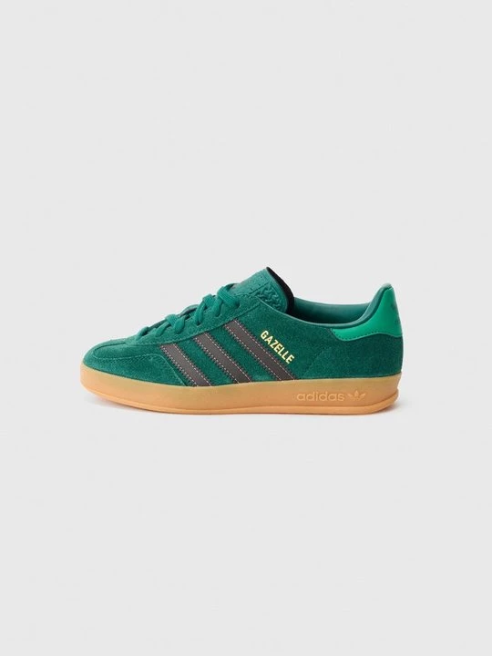 Foto van product Sneakers laag adidas Originals groen