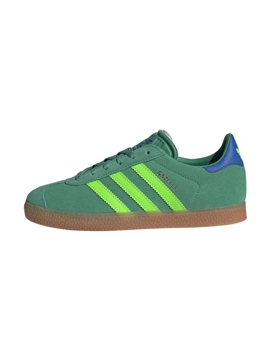 Foto van product Sneakers laag adidas Originals groen