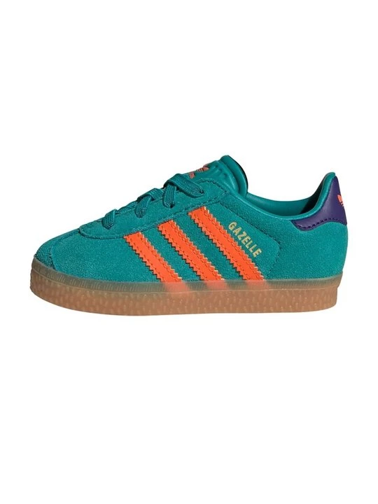 Foto van product Sneakers laag adidas Originals groen